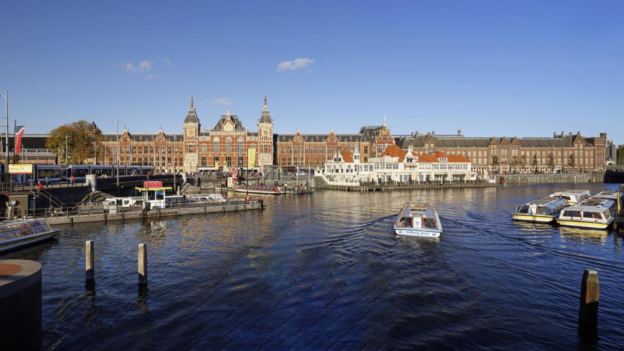 Hotel Cc Amsterdam Exterior photo